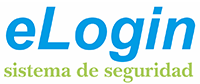 logo elogin